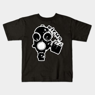 stop the virus Kids T-Shirt